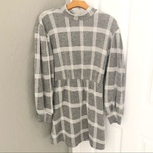 Free People Tunic Dress